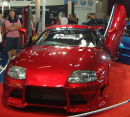 London Motor Show 2006